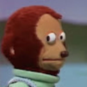 Meet your Posher, Derek